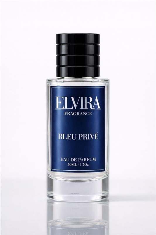Bleu Privé