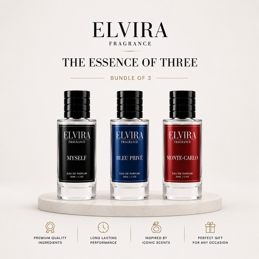 The Essence of 3